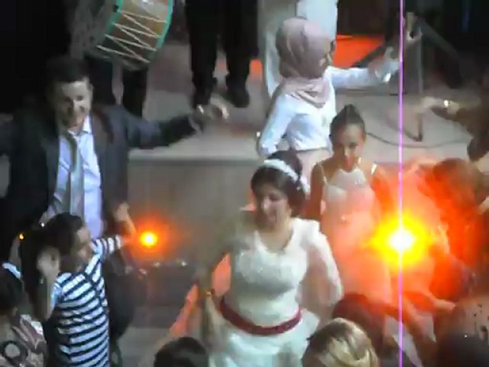 Arkadaşım Sedat Gül'ün düğünü