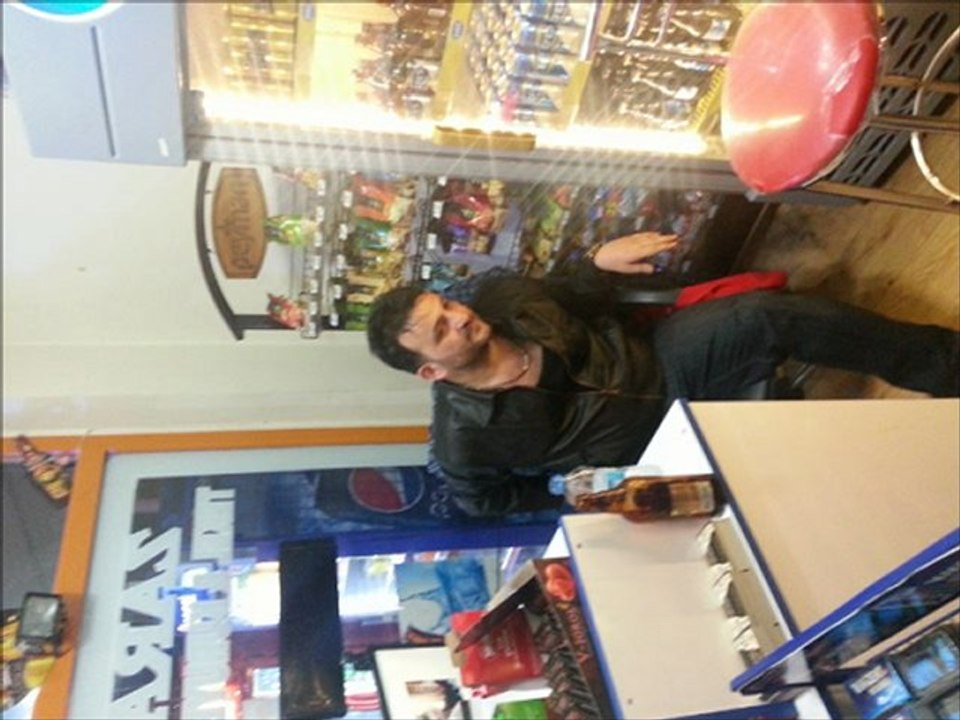 ATAKANZARA BEN SENSİZ YAŞAMAK İSTEMİYORUM