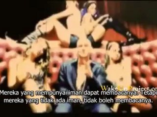 PHASE 3 -----PART02--- Perlambangan Keagamaan