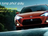 TOYOTA CẦN THƠ-XE TOYOTA 86 SIÊU GIẢM GIÁ-0947 27 57 67, TOYOTA CAN THO