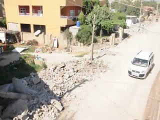 TURGUT ÖZAL YIKIM-11-07-11