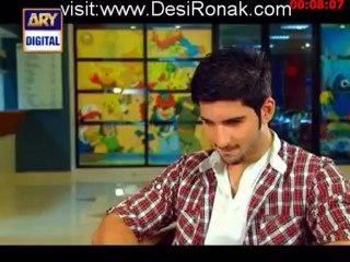 Baandi Episode 6 - 14th October 2012 part 1