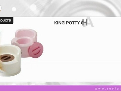 Joyful Baby Products | Baby Powder Container Box | Baby Potty Chair and many more baby products