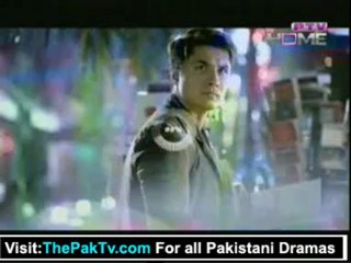 Sayyan Way Episode 5 By PTV Home - Part 3