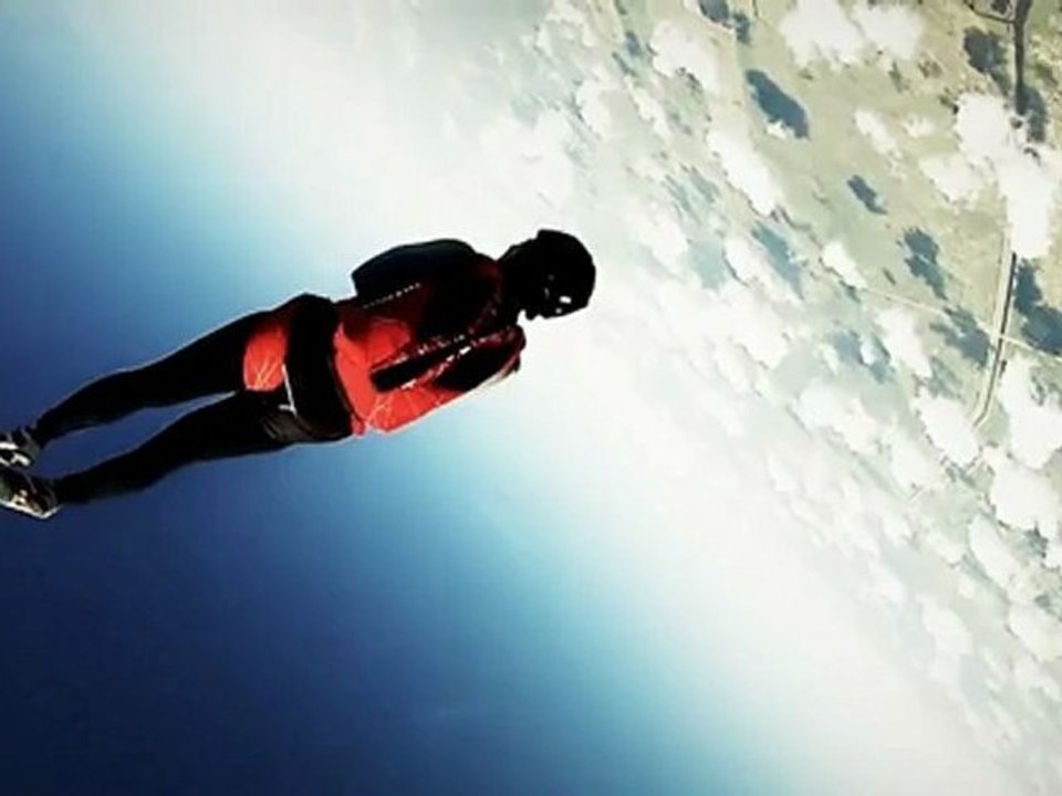 Why We Jump by EnglishJon.com - Edited by UnikHD