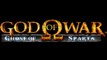 Test PSP God Of War Ghost Of Sparta HD