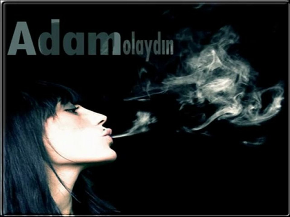 www.seslireal.com  Adam Olaydın (Orjinal Mix)