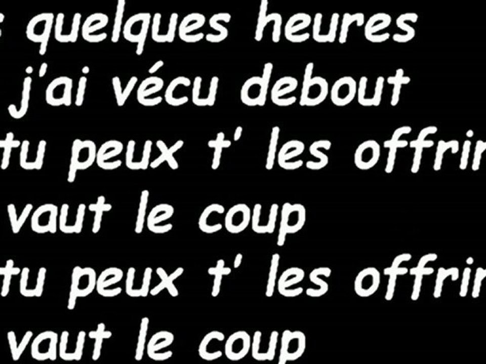 “J’vends tout” Inédit, Jeff Bodart 2008
