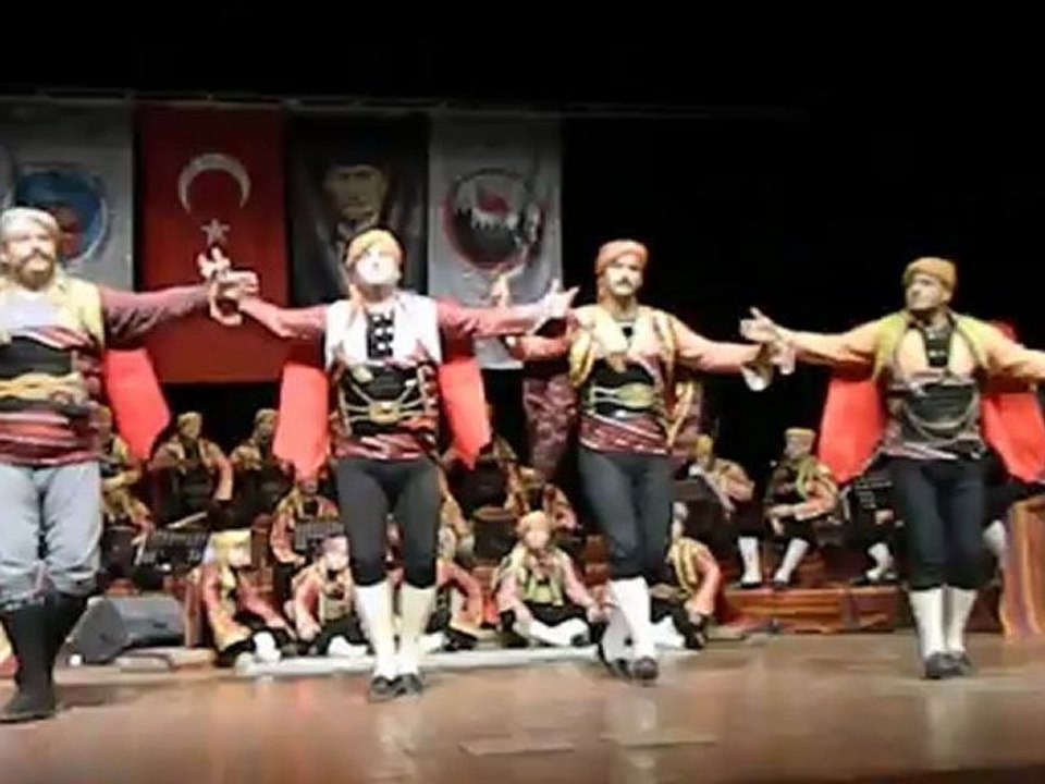 Yandım Şeker Oğlan