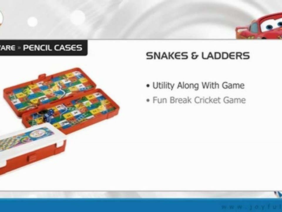 Pencil Cases for School Kids, Plastic Compass Box for Kids, Promotional Pencil Cases