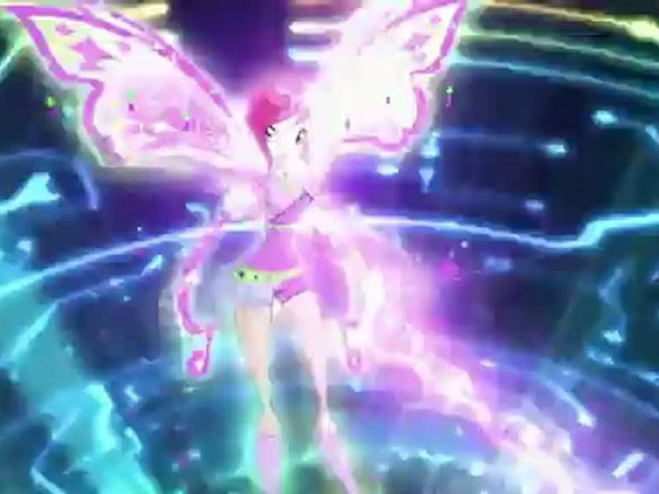 WINX CLUB SEZON 5 [ BELIEVIX ]
