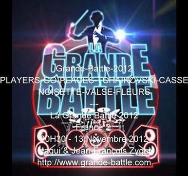8.Grande-Battle-2012-PLAYERS-GO-PLACES-TCHAIKOVSKI-CASSE-NOISETTE-VALSE-FLEURS