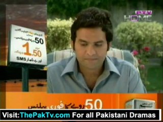 Khalida Ki Walida By Ptv Home Episode 128 - Part 1