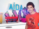 Cortinilla Telecinco - Aída