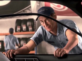 Forza Horizon : Les voitures, le garage, les modifications et le mode peinture