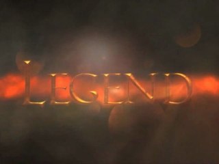 LEGEND Websérie teaser