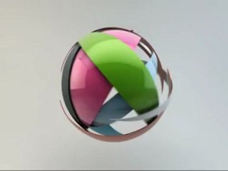 Cortinilla Mediaset España (octubre 2012)