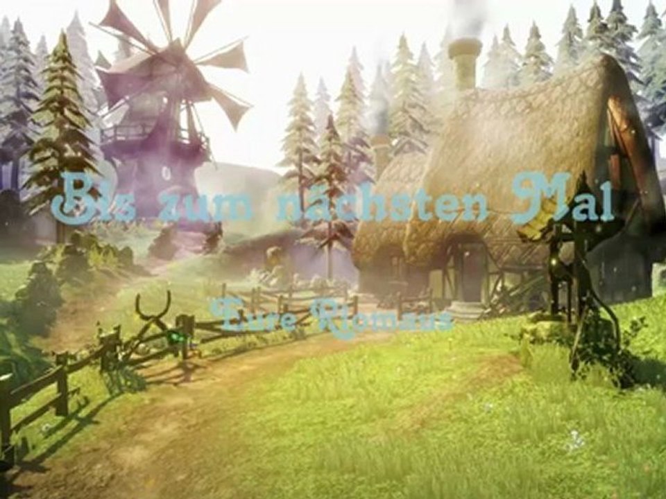 Let's Read 006 - Der Riese und die Kinder