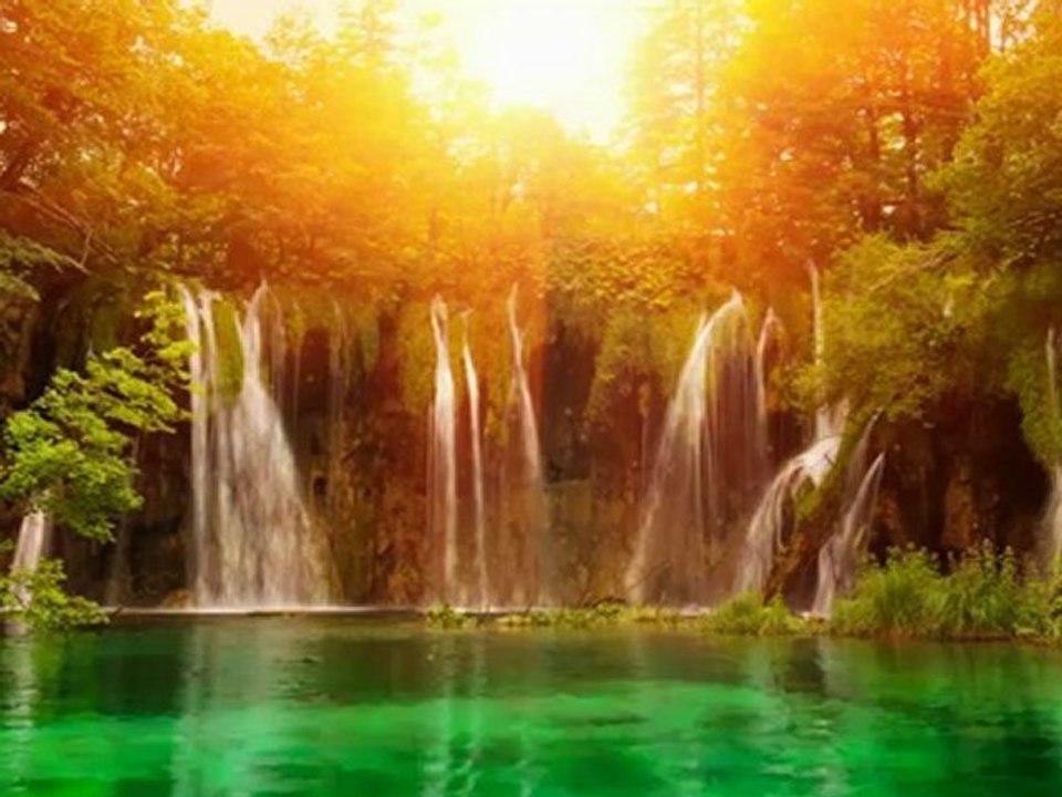 Let's Read 007 - Otfried Preussler - Der kleine Wassermann