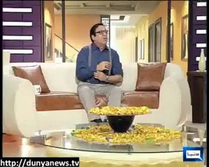 Azizi on Letter To Swiss Government & Aitzaz Ahsan