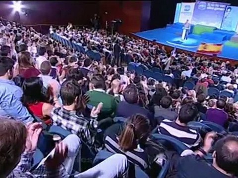 PSE-EE y PP contra el nacionalismo vasco