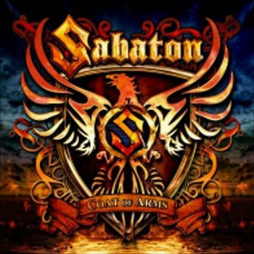 (8bit) Sabaton - The Final Solution