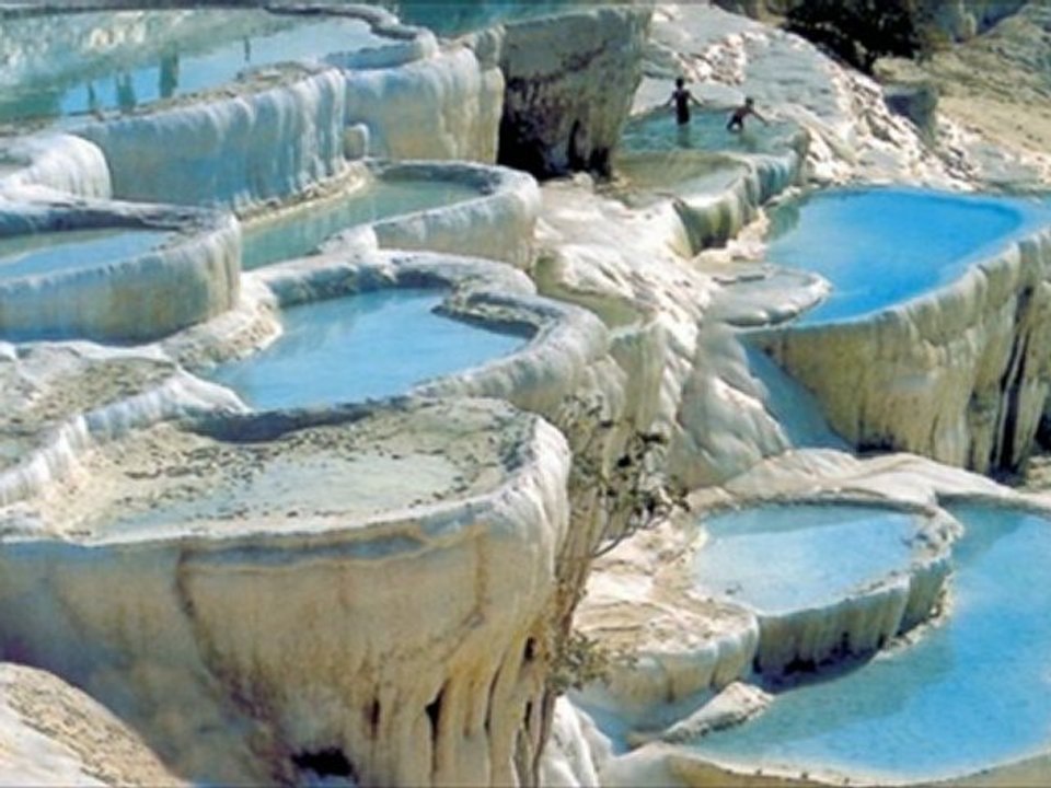 DENIZLI/ PAMUKKALE (Richmond Thermal Hotel)