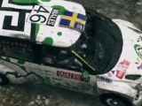 WRC 3 PC - Wales Rally GB Stage Replay