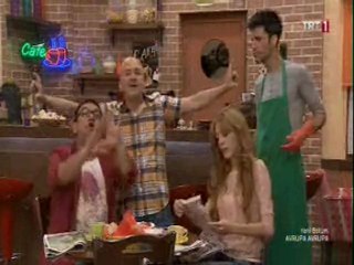 Avrupa Avrupa 46 part 2