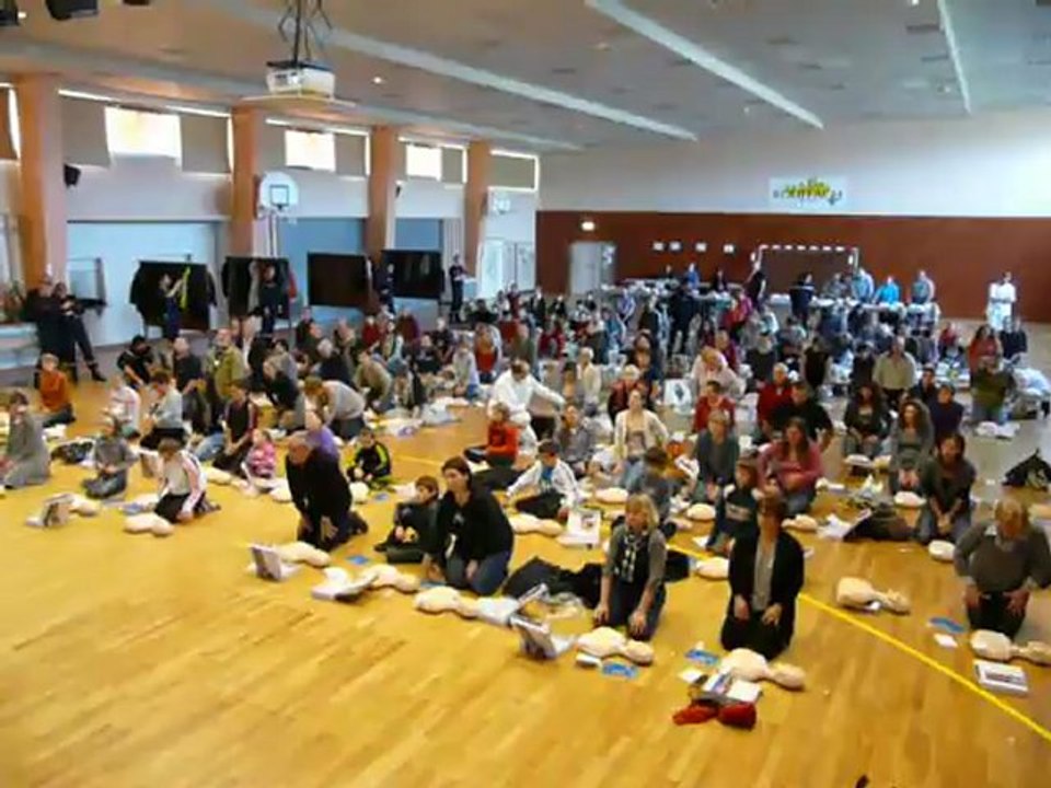 Minianne Rouffach 2012