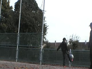 Dohan 9 ans, Suporter du FC barcelone