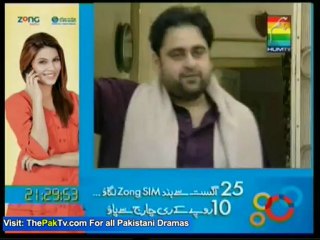 Susral Kay Rang Anokhay (Baho Pagal Khane Ki) Episode 28 - Part 1