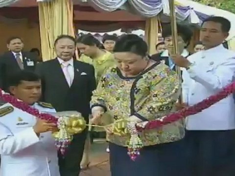 ข่าวในพระราชสำนัก141012