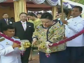 ข่าวในพระราชสำนัก141012