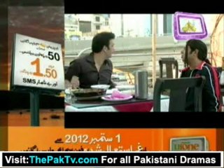 Wilyti Desi By Ptv Home Episode 5 - Part 1