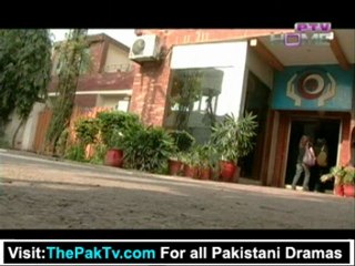 Wilyti Desi By Ptv Home Episode 5 - Part 2