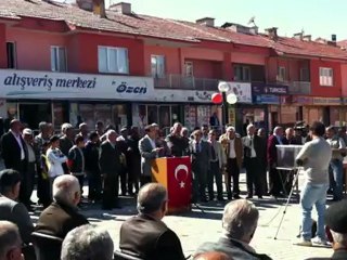 Atilla Kart Yeniceoba Konusmasi 2 - yeniceobam.net