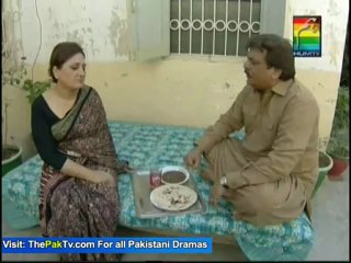 Susral Kay Rang Anokhay (Baho Pagal Khane Ki) Episode 28 - Part 3