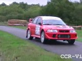 Rallye des Olonnes 2012