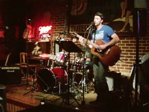 François Lucas - Chez Paulette