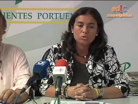 Rueda prensa IP mercado de abastos