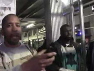 Once You Take The R.F.I.D. Chip There’s No Repenting.