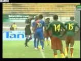 Cameroon vs Cape Verde 2-1 All Goals & Highlights 14_10_2012 Caméroun 2-1 Cap Vert