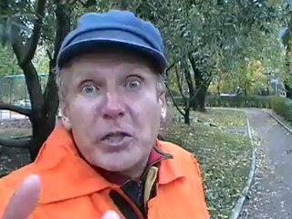 Александр Новожилов - анекдот про Васю - лисапед