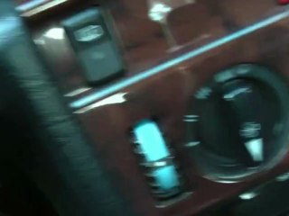 300CE soucis accélération