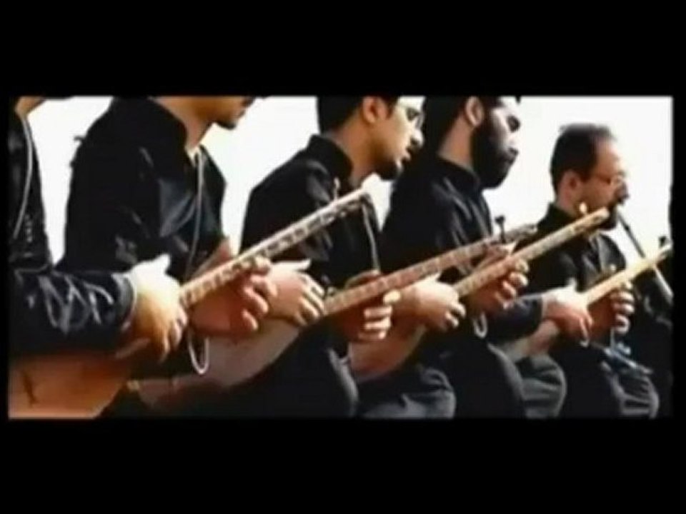 Yad-ı Visâl /Kavuşma Özlemi