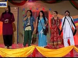 Desi Kuriyan 12 (HQ) on ARY Digital