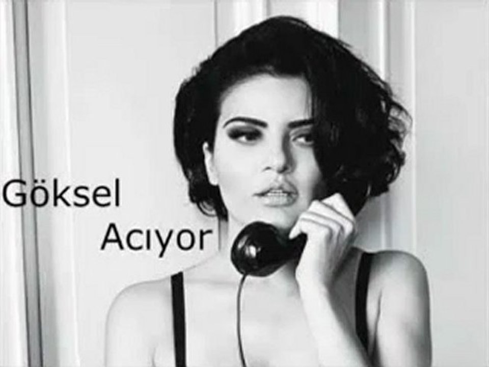 Göksel - Yalnız Kuş 2012 - YüReĞiM_ReHiN