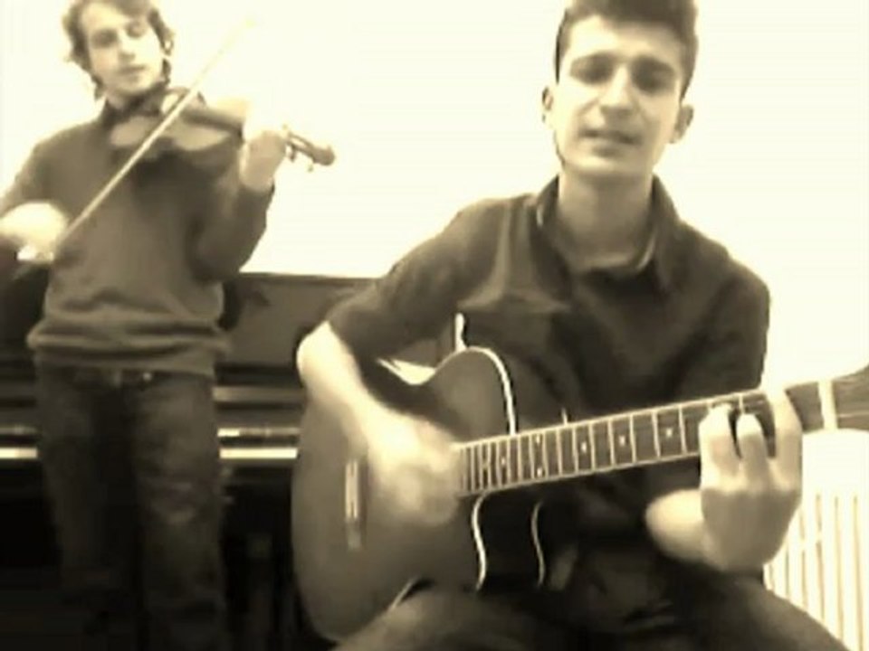 ben seni yasaklarda(gökhan bozkurt-barış ergün)