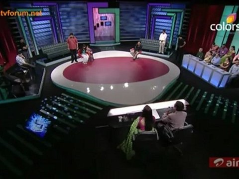 Zindagi Ki Haqeeqat Se Aamna Saamna (Season 2) 14th October 2012 Video Watch Online pt3